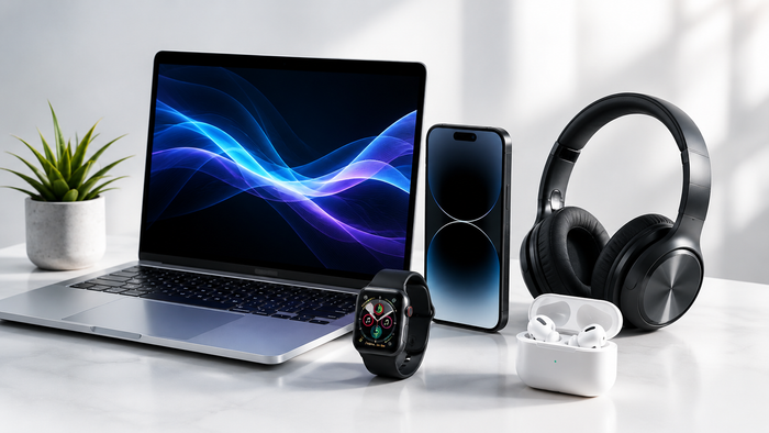 Electronics