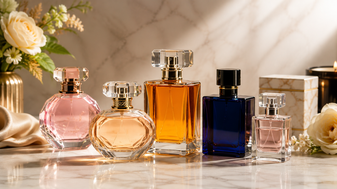 Fragrances