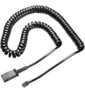 Coil Cord to QD Mod Plug U10 26716-01