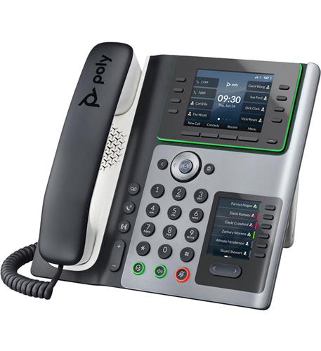HP EDGE E450 IP POE PHONE