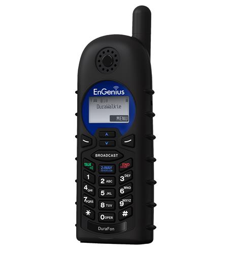 DuraWalkie 2-Way Radio for PRO