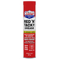 Lucas Oil Red N Tacky Grease - 14 Ounce Tube