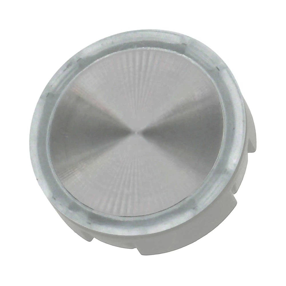 Bluewater 22mm Ring Style Button - Stainless Steel