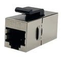 SmartPlug Single Jack J35 Ethernet Connector