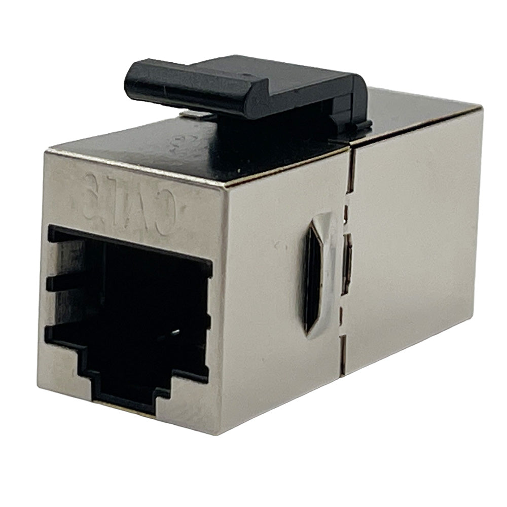 SmartPlug Single Jack J35 Ethernet Connector