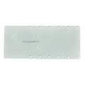 Sea Brackets 16" Straight Trolling Motor Plate f/Garmin Kraken