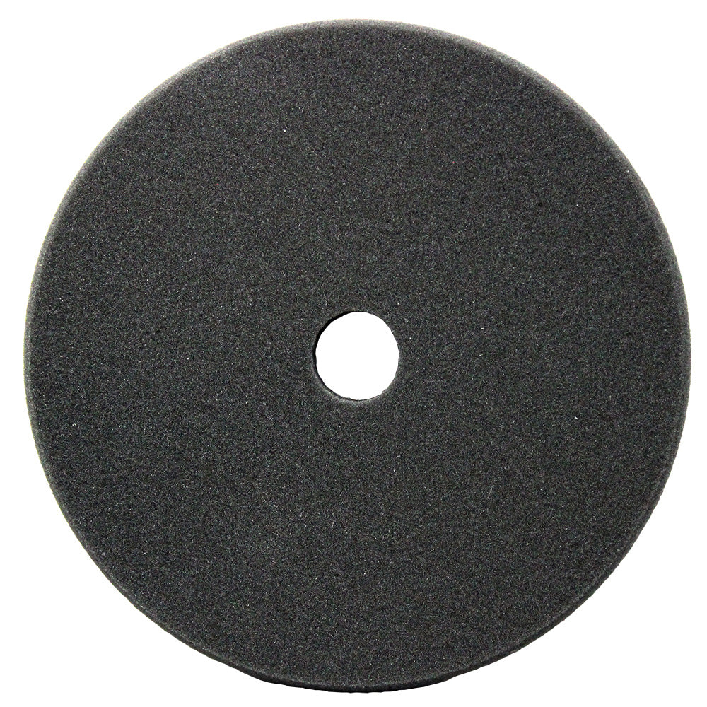 Presta PACE™ Black Foam Ultimate Polish Pad - 6.5"
