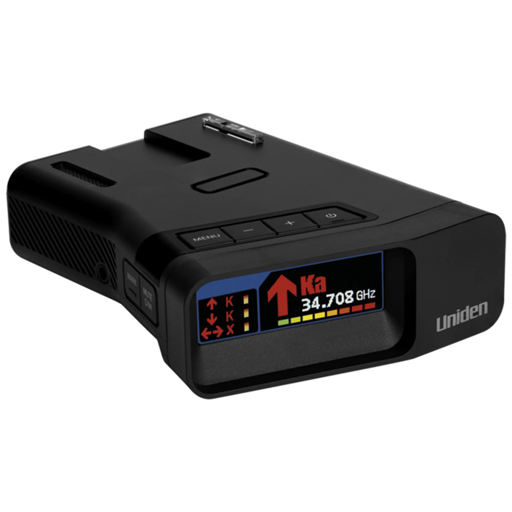 Uniden R7 Radar Detector [R7]