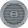 JENSEN 7-1/8" MS6007S Marine Speaker - Silver