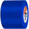 Shurtape UV-Resistant Marine Heat Shrink Tape - 96MM x 55M Roll - Serrated Edge Blue