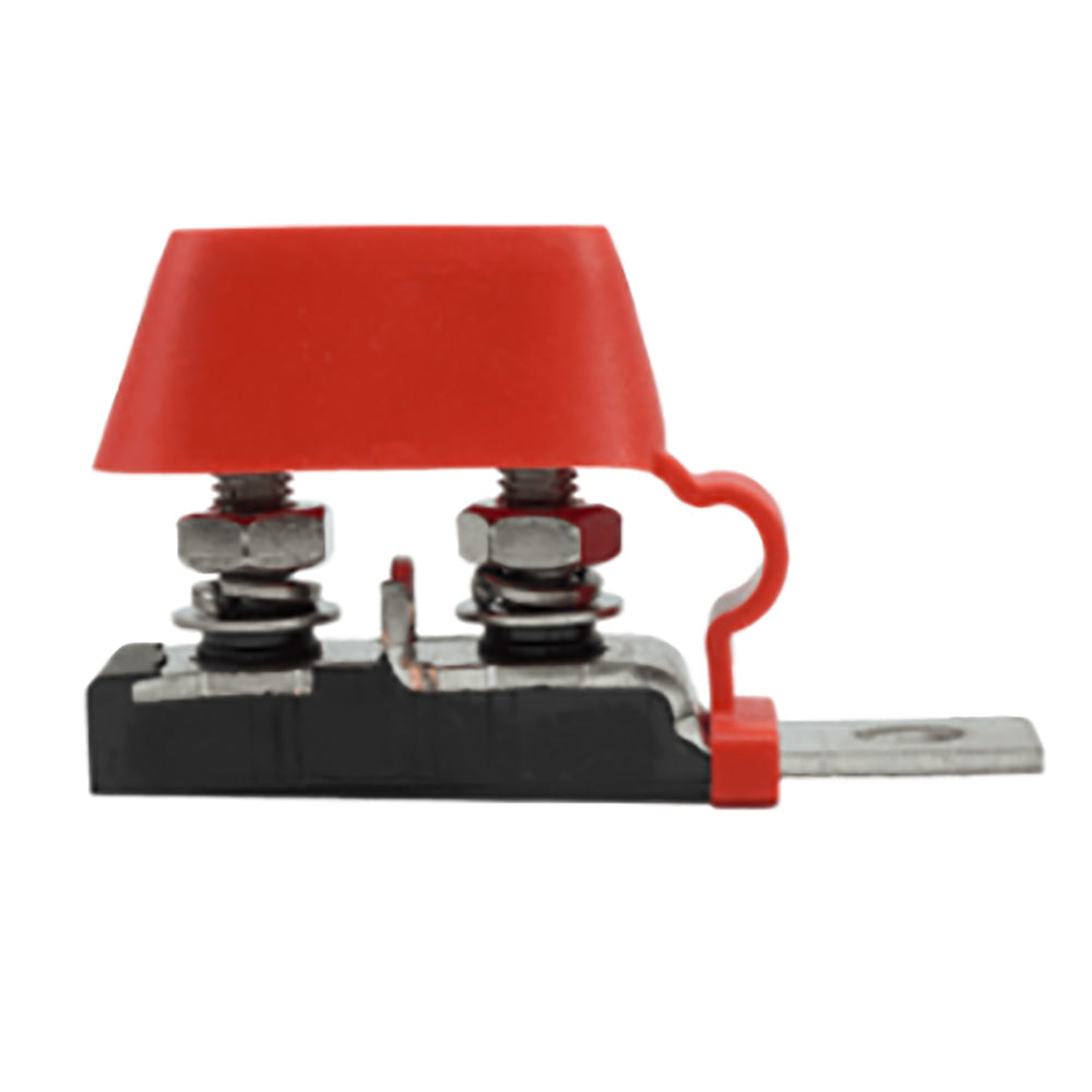 Egis MRBF Dual Output Terminal Block - 30-300 Amp