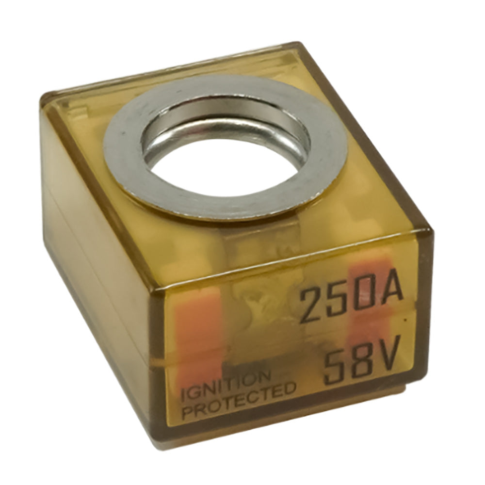 Egis MRBF Terminal Fuse - 250 Amp