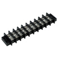 Egis Terminal Block - 65 Amp - 10 Circuit