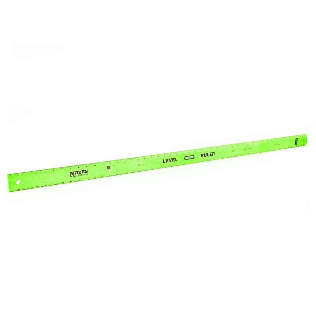 Mayes(10744) 48" POLY LEVEL