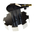Regitar USA Distributor Cap f/GM V-8 Engines w/Thunderbolt IV & V HEI Ignitions