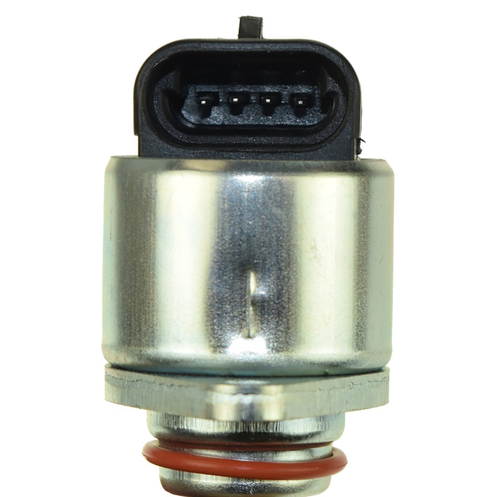 7.4-8.1L V8 GM  Volvo OS Gasoline Engines [RMS002]