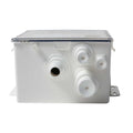 Attwood 500 GPH Shower Sump MK2 System - 12V
