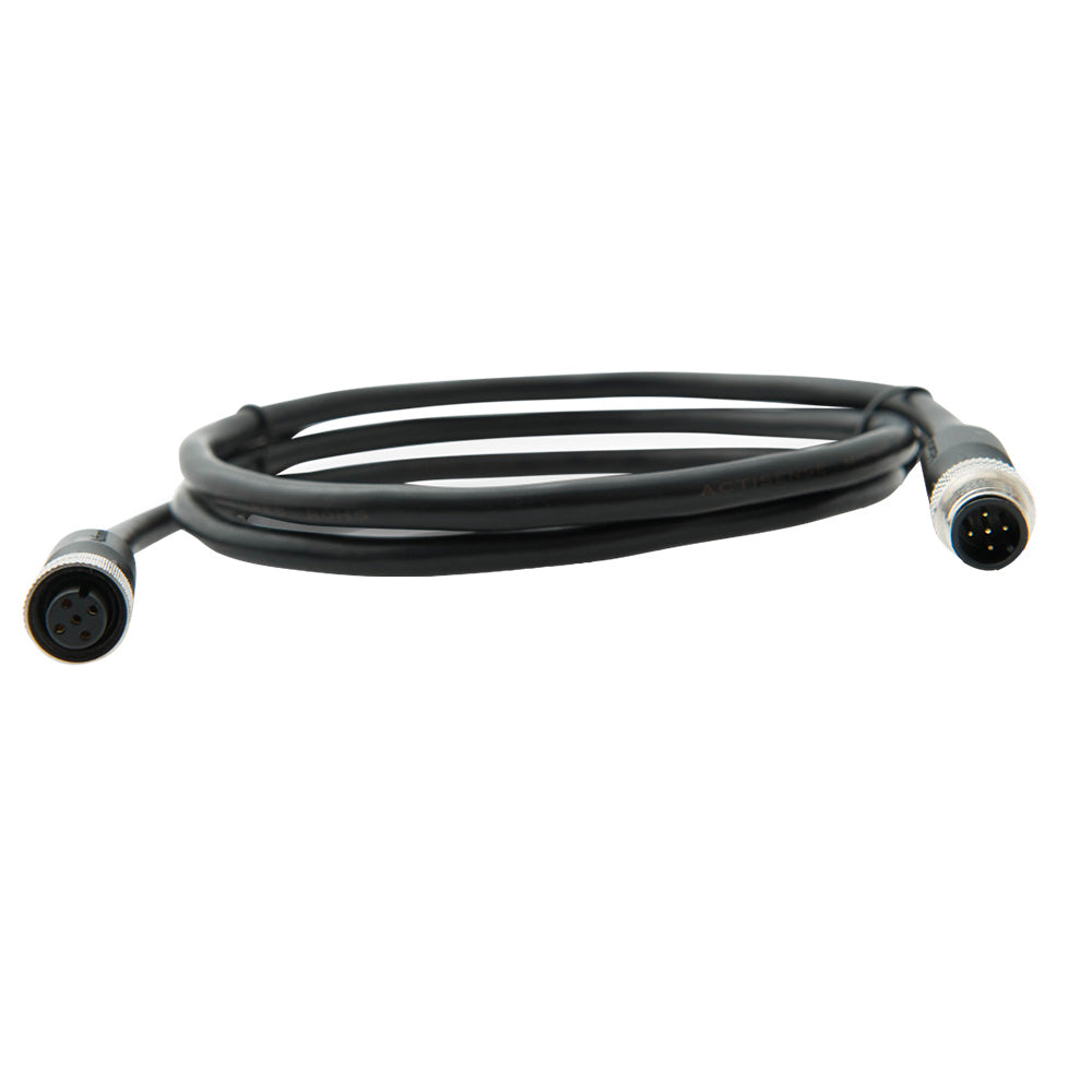 Actisense A2K-TDC-1M NMEA2000 Micro Cable Assembly - 1M