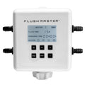 Flushmaster Outboard Flushing System - 4 Outlet w/Four 20' Hose Kits