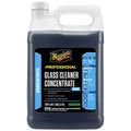 Meguiar's Glass Cleaner Concentrate - 1 Gallon