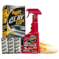 Meguiar's Smooth Surface Clay Kit