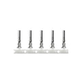 Pacer Deutsch Stamped & Formed Contacts f/14-18 AWG Wire - Socket Cavity Style - 25 Pack