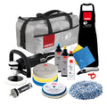 RUPES Rotary Polisher Bigfoot LH19E Complete Kit