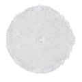 RUPES Cut & Finish Wool Polishing Pads f/Rotary Polisher 75mm