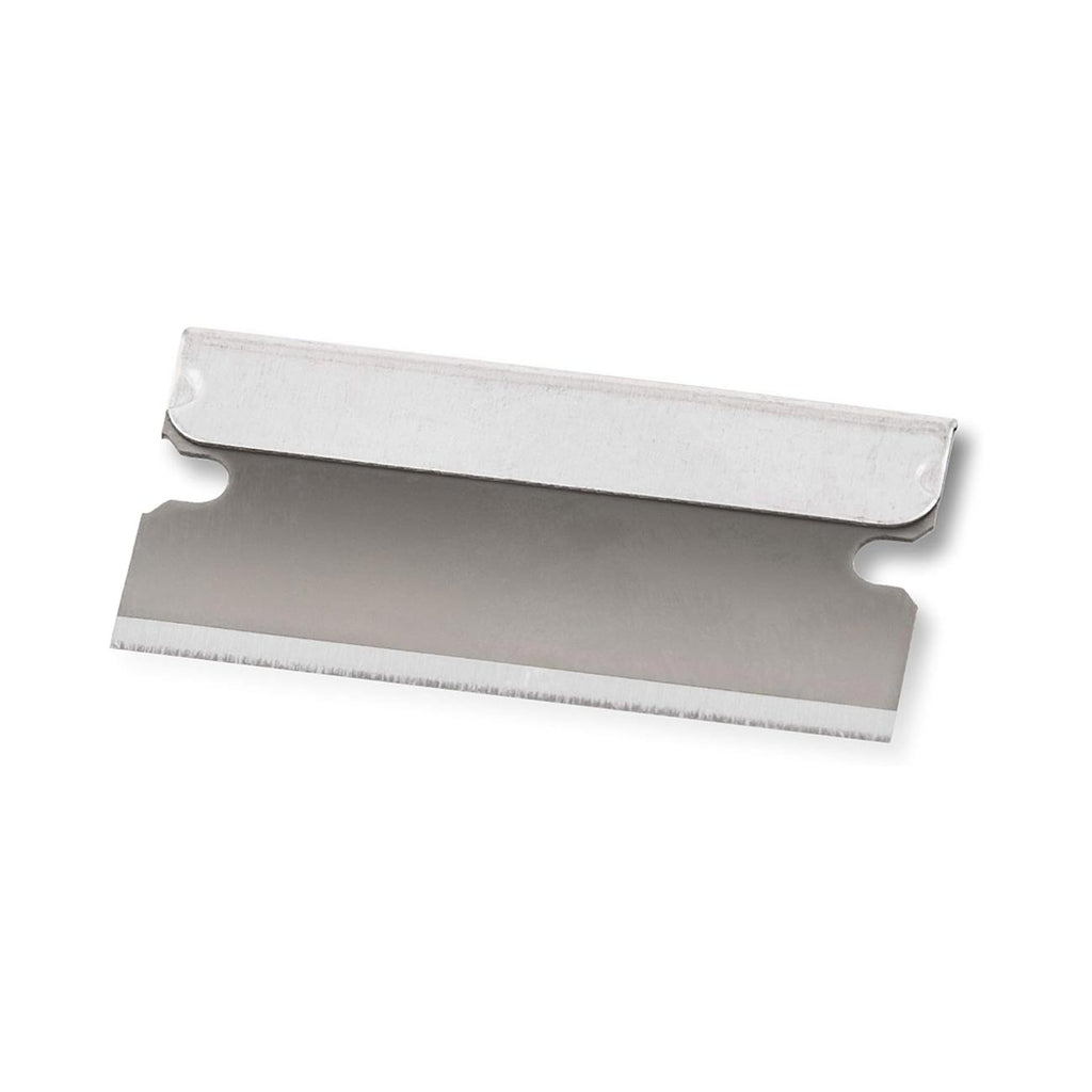 Titan Heavy Duty Razor Blades (21 Piece)