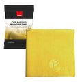 RUPES D-A System Microfiber Towel 16x16 - Yellow