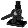 Scout Four-Way Nylon Ratchet Mount - Black