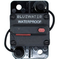 Bluewater 90 Amp Surface Mount Circuit Breaker
