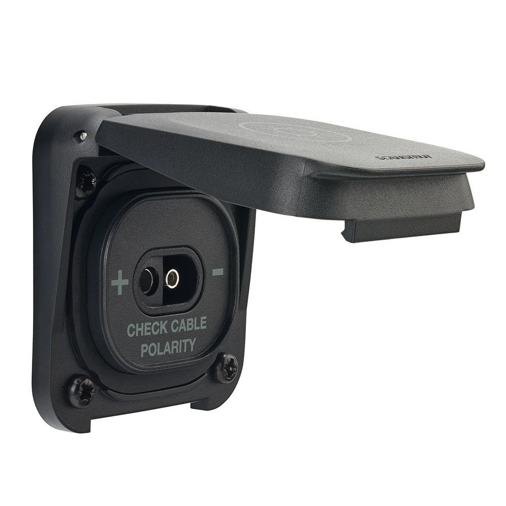 Scanstrut Ventura Series SAE Solar Connection