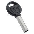 Whitecap Compression Handle Replacement Key