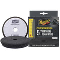 Meguiar's Professional 5" Finishing Foam Pads *2-Pack