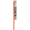 Spiroll Rope Protector Orange f/Lines 1/2" & Greater