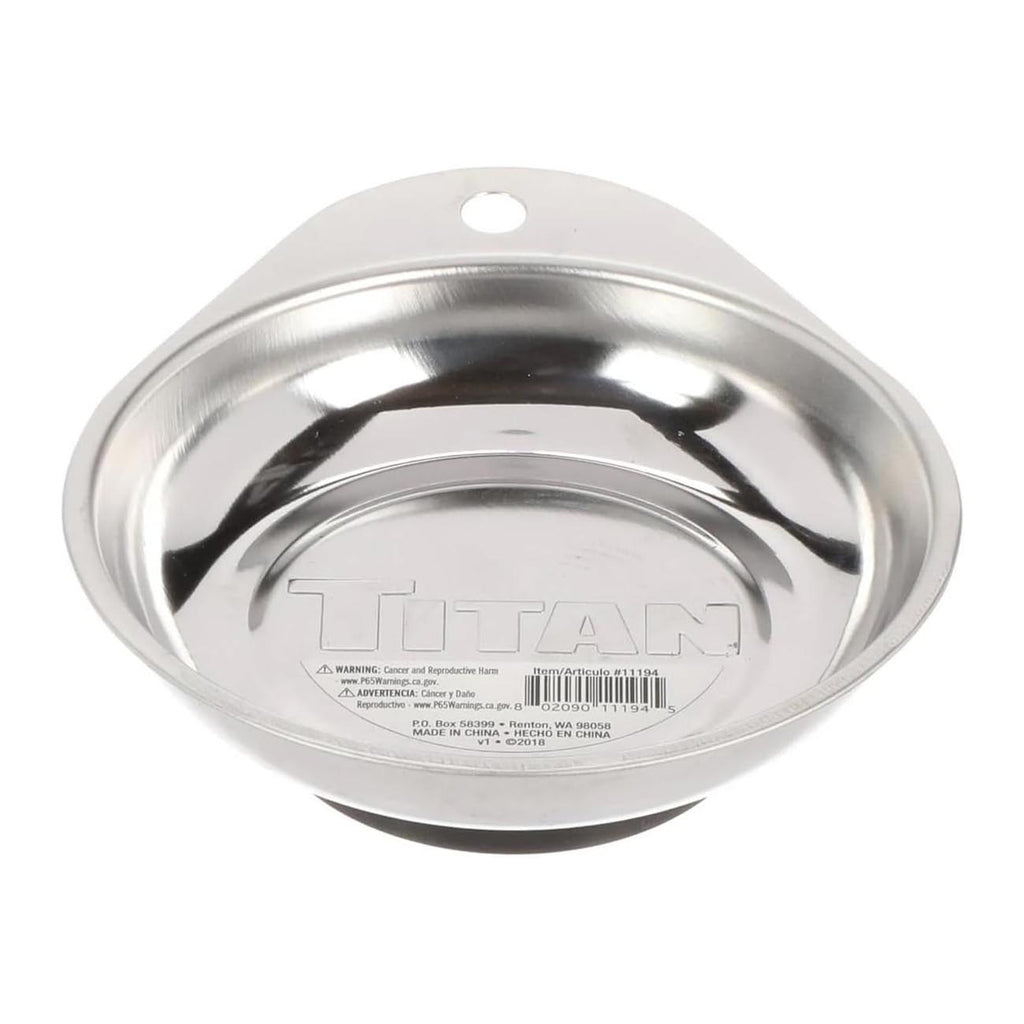 Titan Mini Magnetic Parts Tray