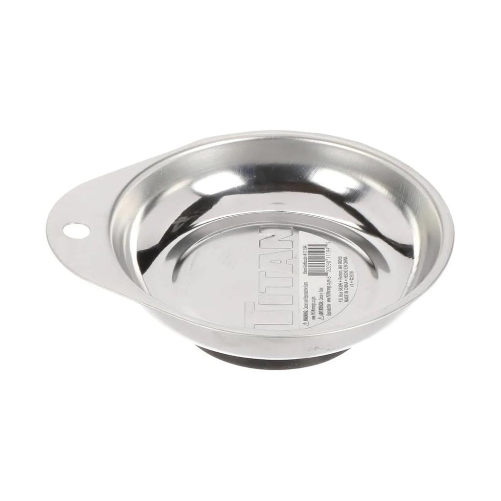 Titan Mini Magnetic Parts Tray