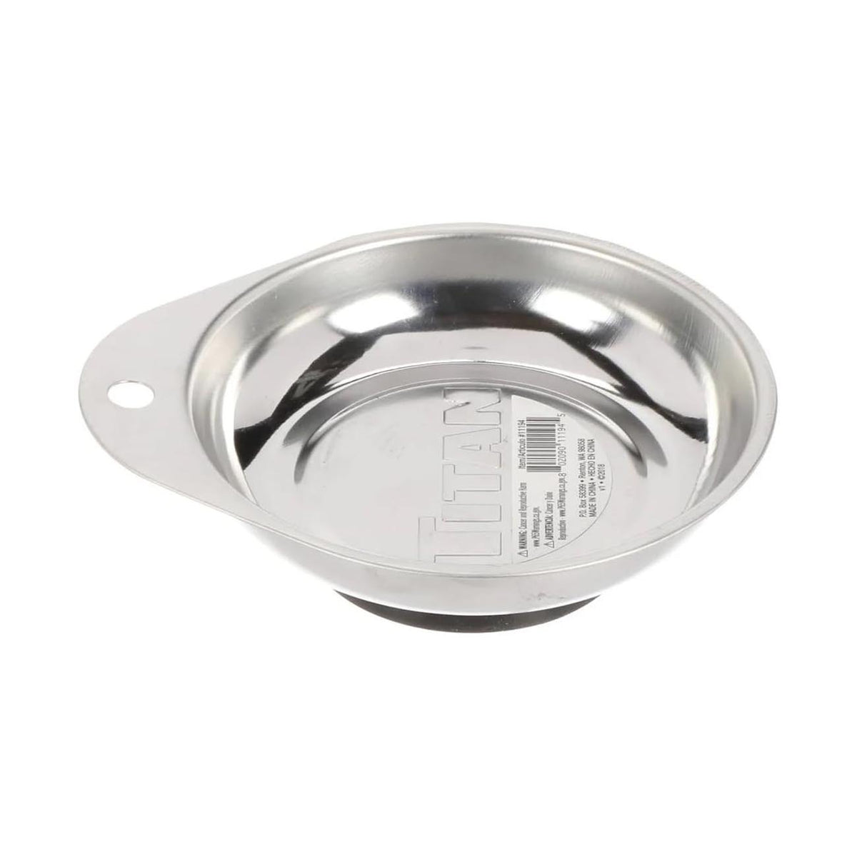 Titan Mini Magnetic Parts Tray