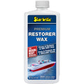 Star Brite Premium Restorer Wax f/Medium to Heavy Oxidation - 16 oz