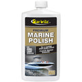 Star brite Premium Marine Polish - UV Protection & High Gloss Finish - 32 oz