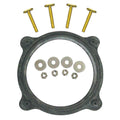 Dometic™ Floor Flange Seal & Hardware Kit