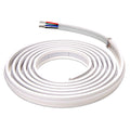 Lumitec Hydra 1406 Series Linear Lighting 12V - 14mm Width - RGBW - 19.7" Long