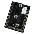 Egis Split Buss Fuse Block 13 Circuit + Ground 200A