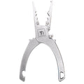 Ti-Tackle Titanium Fishing Pliers 7.5" Multi Tool Offshore