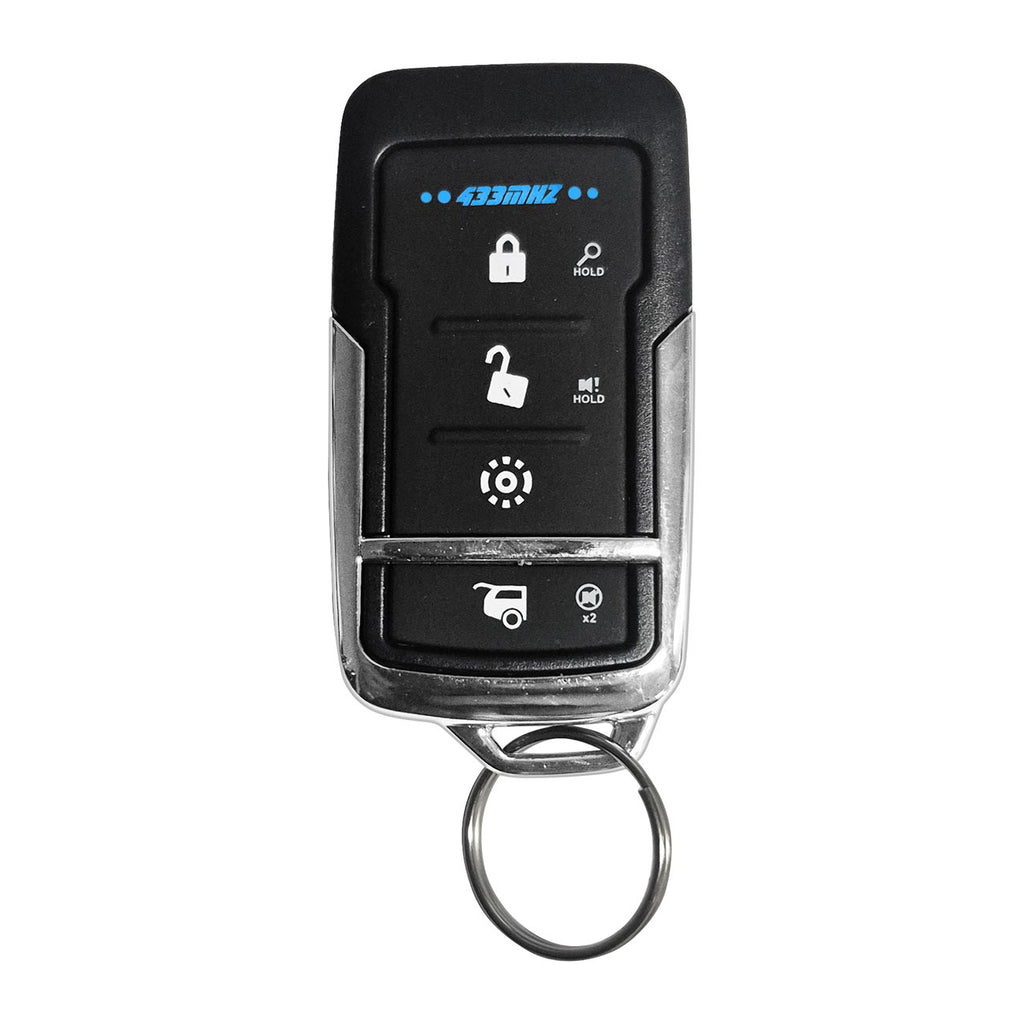 Excalibur Replacement Remote Transmitter For RS360EDP+