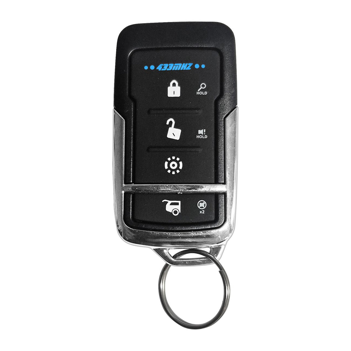 Excalibur Replacement Remote Transmitter For RS360EDP+