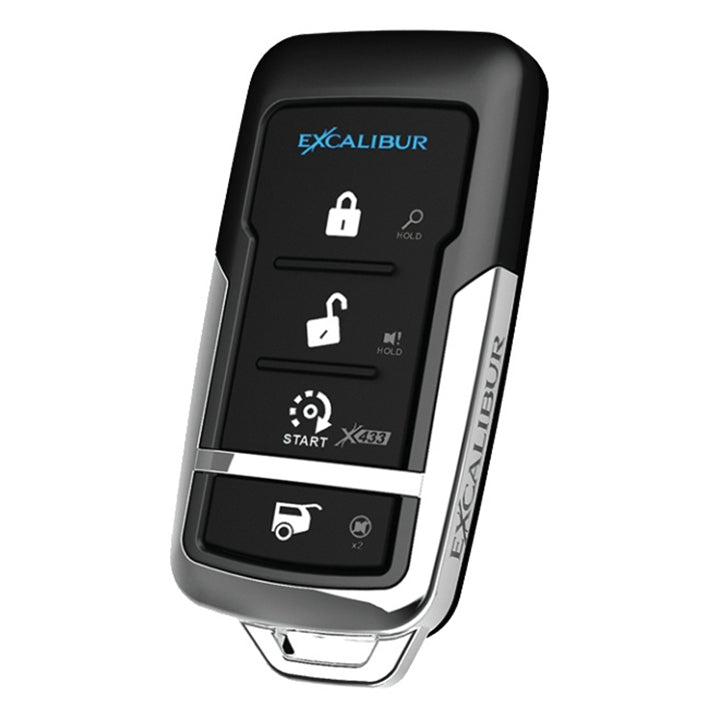 Excalibur 1-Way Remote Transmitter for RS370