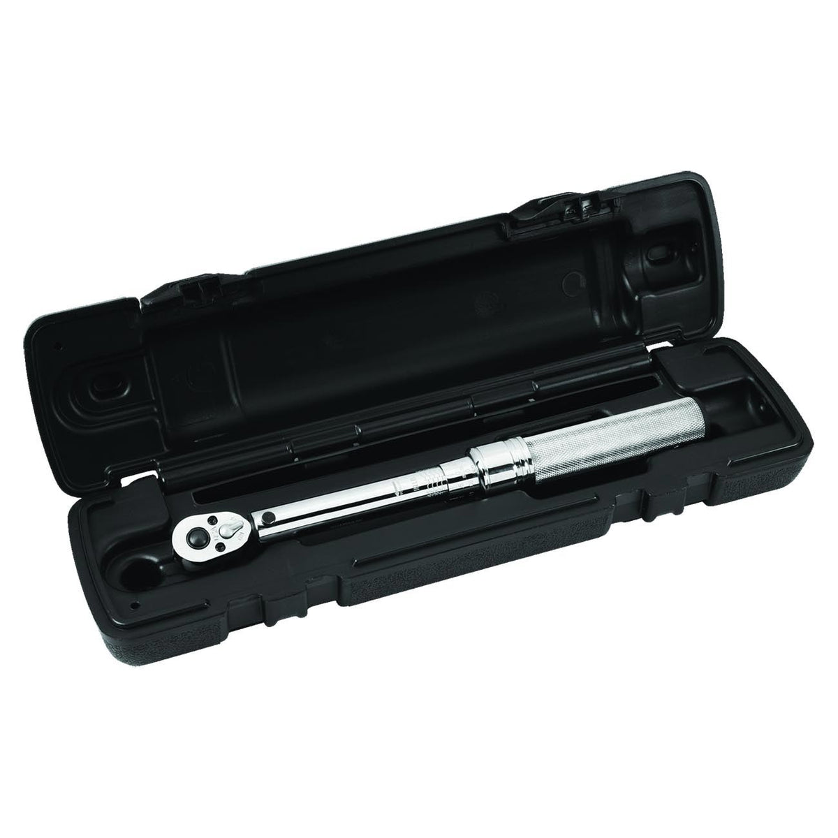 CDI 1/4" Drive 150 Inch-Pound Dual Scale Micro-Adjustable Torque Wrench