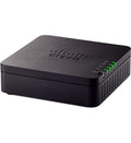 2-Port ATA for Multiplatform w Extra LAN
